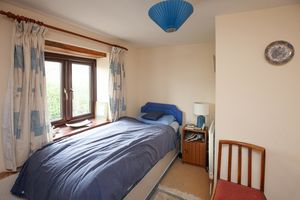 Bedroom Two- click for photo gallery